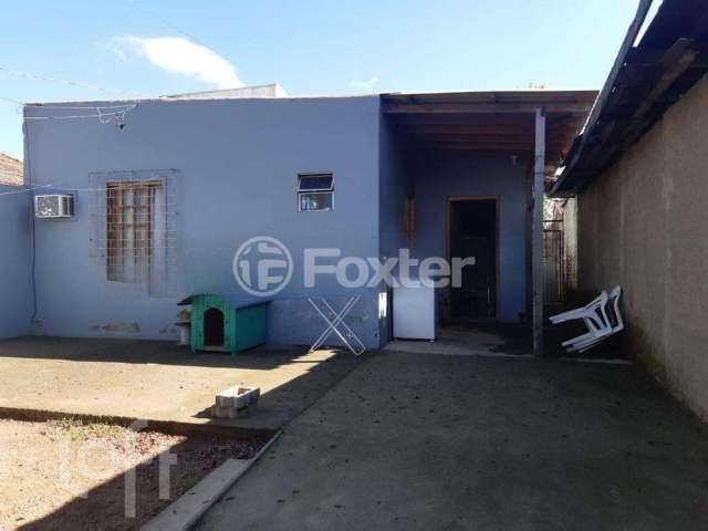 Casa com 2 quartos à venda na Avenida Ferroviária, 1312, Humaitá, Porto Alegre, 60 m2 por R$ 299.900