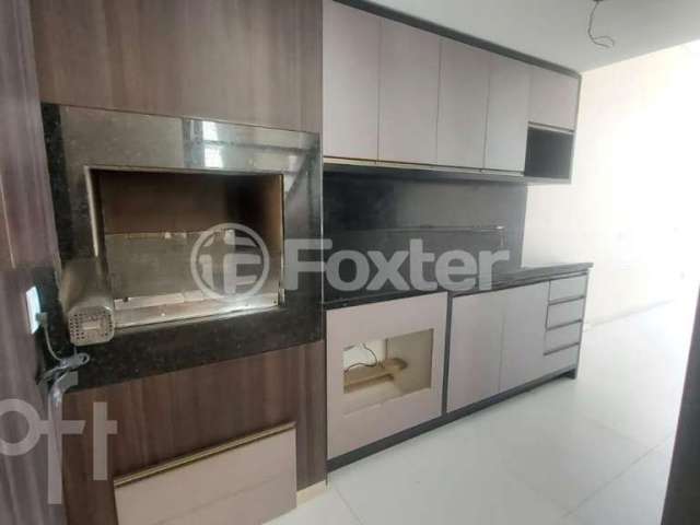 Casa com 2 quartos à venda na Avenida Altos do Santa Rita, 299, Aberta dos Morros, Porto Alegre, 88 m2 por R$ 385.000