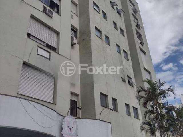 Apartamento com 1 quarto à venda na Rua Independência, 1160, Centro, São Leopoldo, 45 m2 por R$ 219.000