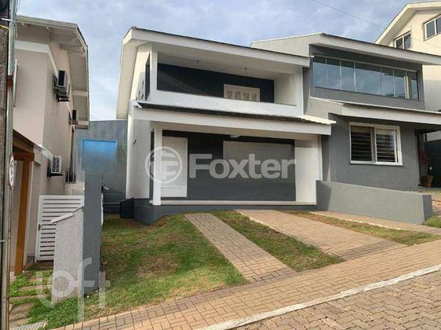 Casa em condomínio fechado com 3 quartos à venda na Rua Doutor João Daniel Hillebrand, 470, Rondônia, Novo Hamburgo, 135 m2 por R$ 649.700