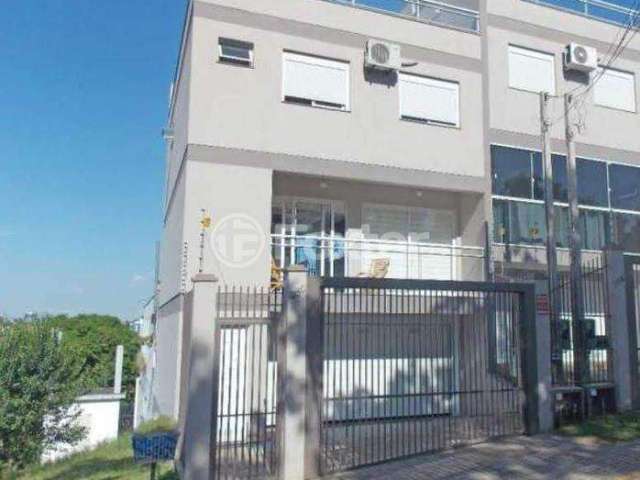 Casa com 3 quartos à venda na Rua Marquês de Herval, 250, Ideal, Novo Hamburgo, 161 m2 por R$ 710.000