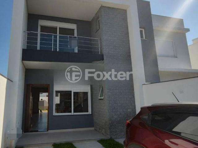 Casa com 3 quartos à venda na Rua Marco Túlio Kalil Ferreyro, 57, Aberta dos Morros, Porto Alegre, 132 m2 por R$ 580.000