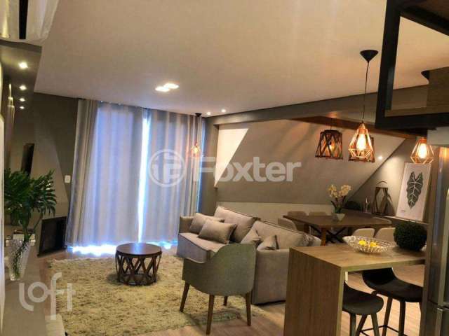 Apartamento com 3 quartos à venda na Rua RUA SAO PEDRO, 333, CAIC, Gramado, 130 m2 por R$ 1.850.000