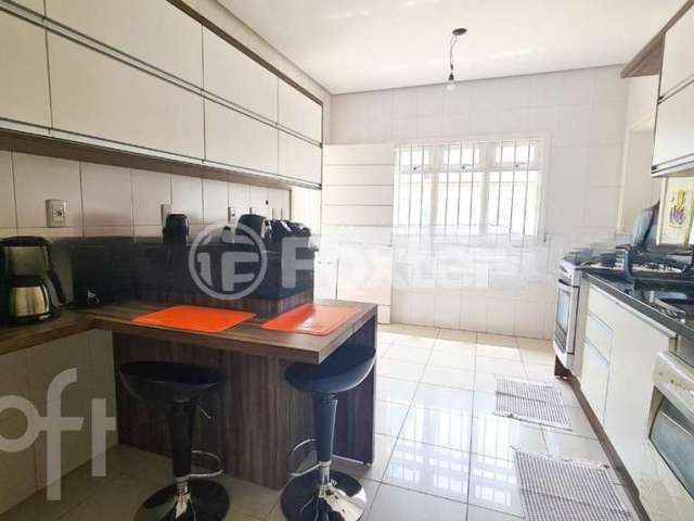 Casa com 4 quartos à venda na Rua Áustria, 196, Marechal Rondon, Canoas, 270 m2 por R$ 1.166.000