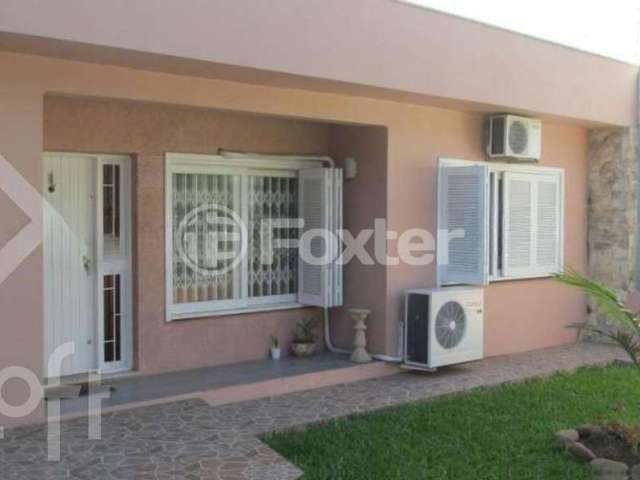 Casa com 3 quartos à venda na Rua São Pedro, 415, Marechal Rondon, Canoas, 154 m2 por R$ 1.100.000