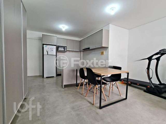 Apartamento com 2 quartos à venda na Rua Félix da Cunha, 70, Vila Nova, Novo Hamburgo, 78 m2 por R$ 459.000