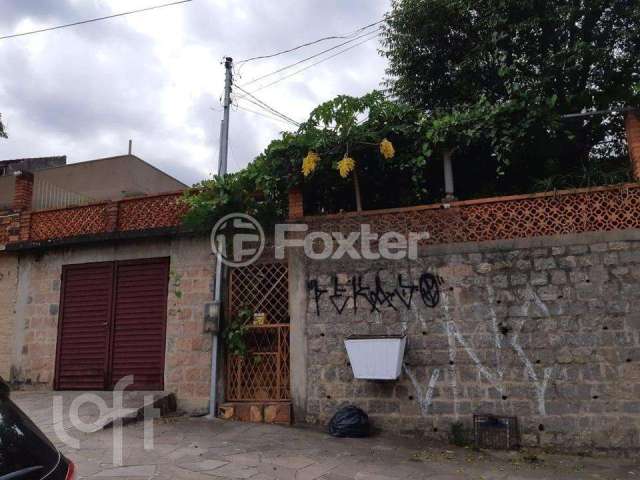 Casa com 2 quartos à venda na Rua Eloema de Oliveira Barcelos, 370, Morro Santana, Porto Alegre, 80 m2 por R$ 320.000