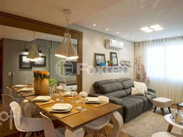 Apartamento com 1 quarto à venda na Rua RUA VENERAVEL, 100, Vila Suiça, Gramado, 48 m2 por R$ 710.000