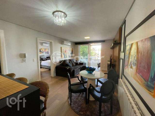 Apartamento com 1 quarto à venda na Rua RUA RICARDO STURMHOFEL, 240, Vila Suiça, Gramado, 65 m2 por R$ 1.100.000