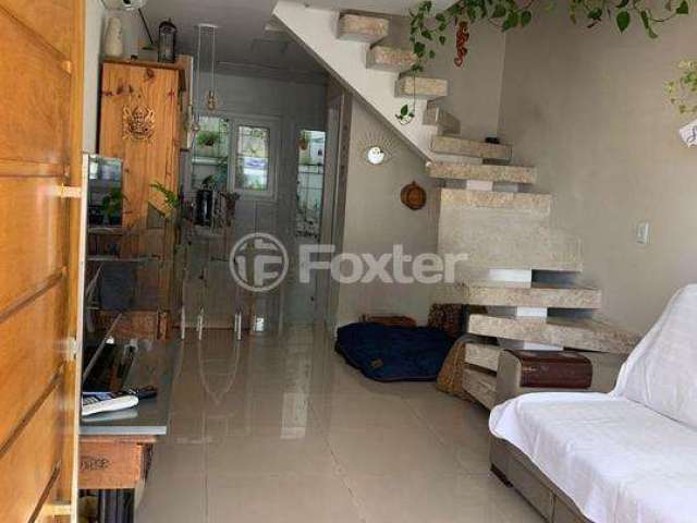 Casa com 2 quartos à venda na Estrada Vila Maria, 70, Cavalhada, Porto Alegre, 75 m2 por R$ 498.000