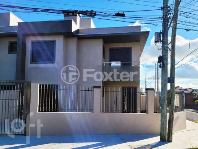 Casa com 3 quartos à venda na Rua Canoas, 4, Boa Vista, Novo Hamburgo, 112 m2 por R$ 649.400