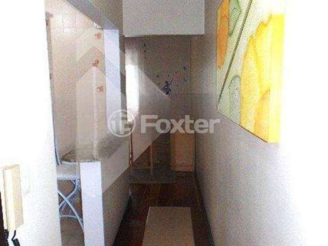 Apartamento com 2 quartos à venda na Rua Benjamin Constant, 404, Rio Branco, Novo Hamburgo, 71 m2 por R$ 349.000