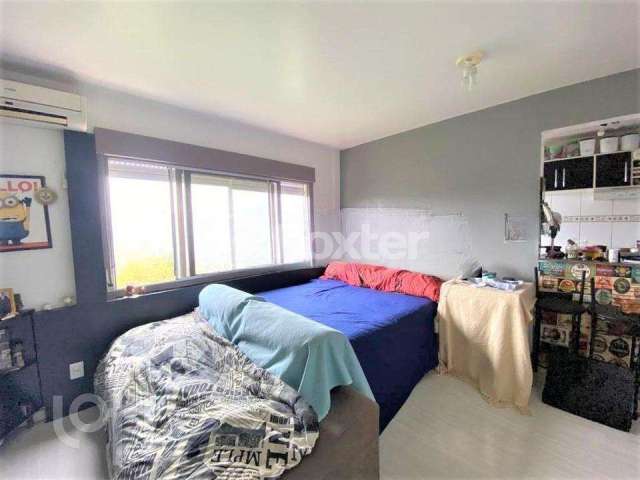 Kitnet / Stúdio à venda na Rua Guia Lopes, 4647, Jardim Mauá, Novo Hamburgo, 36 m2 por R$ 139.000