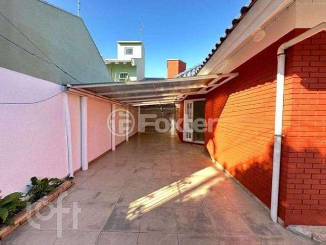 Casa com 2 quartos à venda na Rua João Aluysio Jacob, 380, Fátima, Canoas, 150 m2 por R$ 750.000