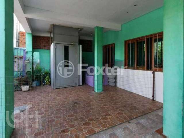 Casa com 4 quartos à venda na Rua João Paulo II, 194, Harmonia, Canoas, 136 m2 por R$ 636.000