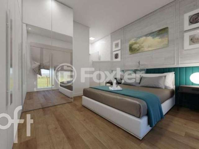 Casa com 2 quartos à venda na Rua Ari Martins, 34, São José, Canoas, 104 m2 por R$ 495.000
