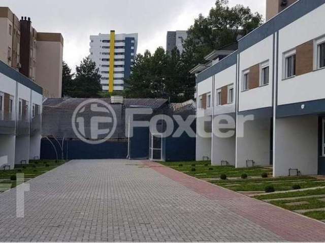 Casa com 2 quartos à venda na Rua José Francisco Goulart, 325, Charqueadas, Caxias do Sul, 55 m2 por R$ 260.000