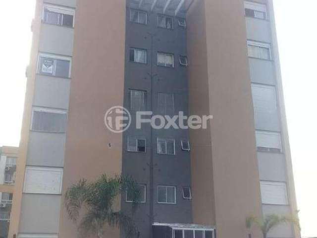 Apartamento com 2 quartos à venda na Rua Santa Clara, 735, Santa Fé, Gravataí, 56 m2 por R$ 235.000