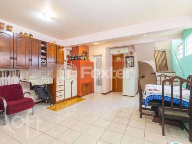 Casa com 3 quartos à venda na Rua Nunes Machado, 429, Azenha, Porto Alegre, 150 m2 por R$ 799.000