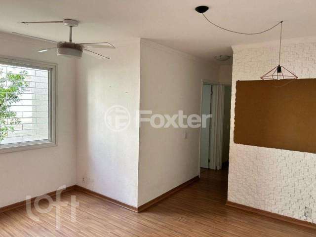 Apartamento com 2 quartos à venda na Rua Ernesto Zamprogna, 102, Morro Santana, Porto Alegre, 57 m2 por R$ 220.000