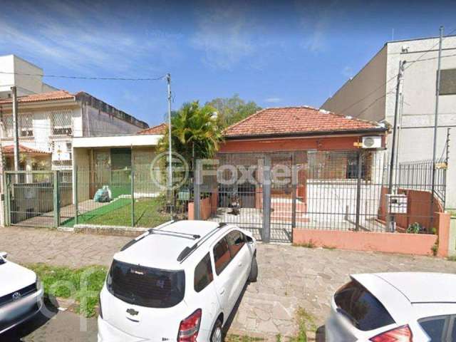 Casa com 3 quartos à venda na Rua Visconde do Herval, 1273, Menino Deus, Porto Alegre, 195 m2 por R$ 990.000