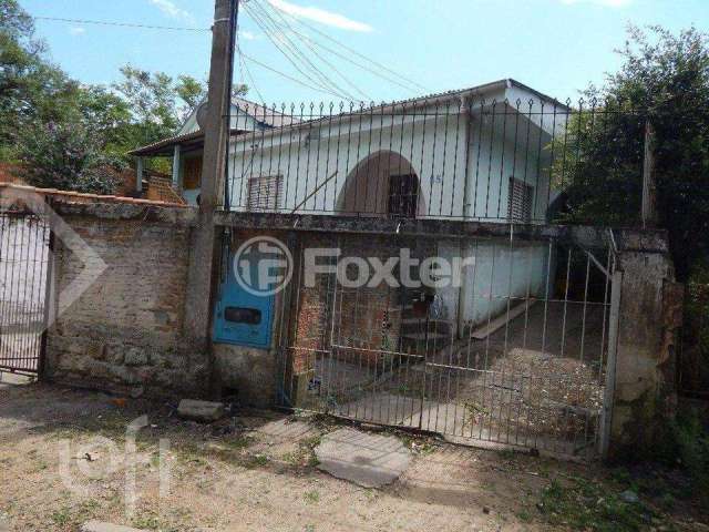 Casa com 4 quartos à venda na Estrada João de Oliveira Remião, 85, Lomba do Pinheiro, Porto Alegre, 60 m2 por R$ 280.000