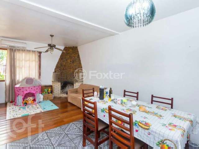 Casa com 3 quartos à venda na Rua Fernando Cortez, 421, Cristo Redentor, Porto Alegre, 160 m2 por R$ 979.000