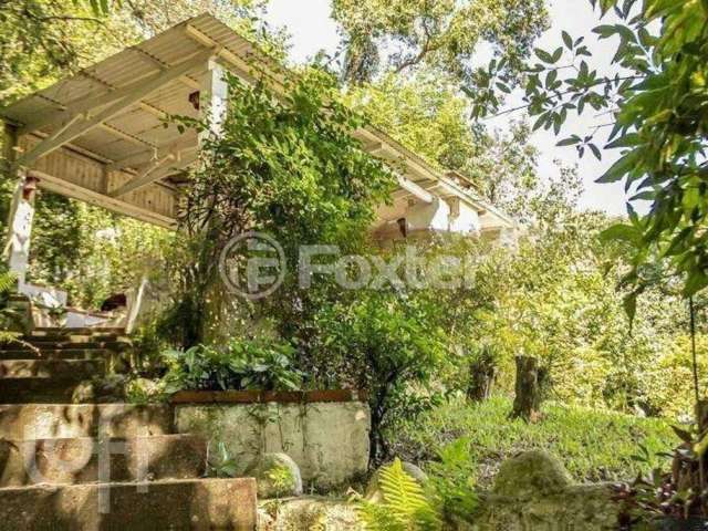 Casa com 4 quartos à venda na Rua Dolores Duran, 190, Lomba do Pinheiro, Porto Alegre, 250 m2 por R$ 1.900.000