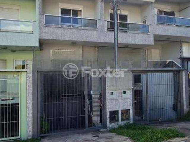 Casa com 2 quartos à venda na Rua São Francisco, 385, Desvio Rizzo, Caxias do Sul, 62 m2 por R$ 270.000