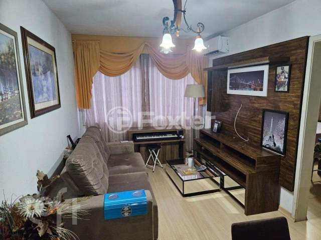 Apartamento com 1 quarto à venda na Rua Muck, 344, Centro, Canoas, 45 m2 por R$ 200.000