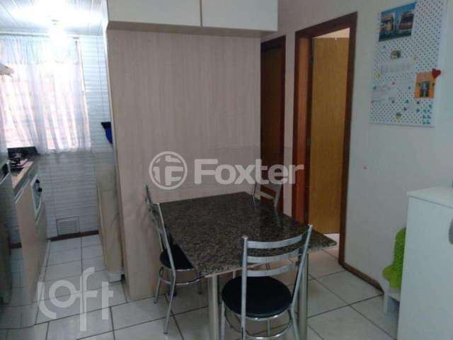 Apartamento com 2 quartos à venda na Avenida Juscelino Kubitschek de Oliveira, 375, Jardim Leopoldina, Porto Alegre, 38 m2 por R$ 179.000