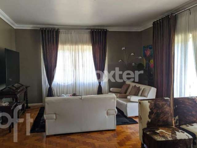 Casa com 3 quartos à venda na Rua Arroio do Meio, 124, Primavera, Novo Hamburgo, 450 m2 por R$ 1.600.000