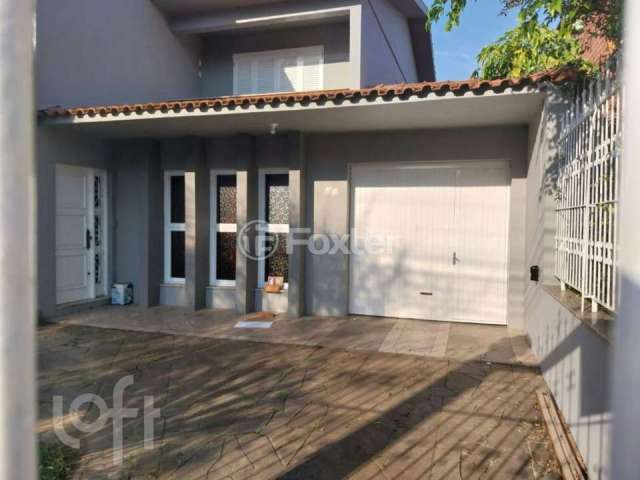 Casa com 4 quartos à venda na Rua General Salustiano, 84, Marechal Rondon, Canoas, 248 m2 por R$ 1.600.000