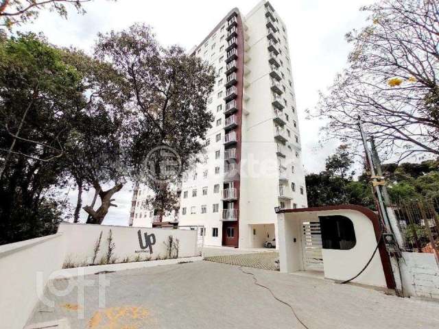 Apartamento com 2 quartos à venda na Rua Osmar Alves da Rosa, 110, Petrópolis, Caxias do Sul, 39 m2 por R$ 200.000