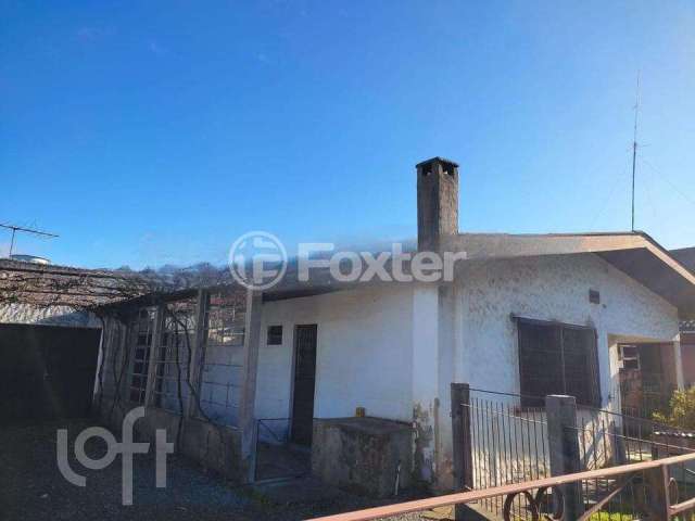 Casa com 3 quartos à venda na Rua Tio Elias, 562, Maggi, Canela, 69 m2 por R$ 639.000