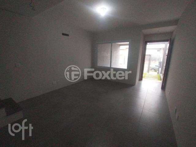 Casa com 3 quartos à venda na Rua Itacyr Rossi, 33, Guarujá, Porto Alegre, 123 m2 por R$ 560.000