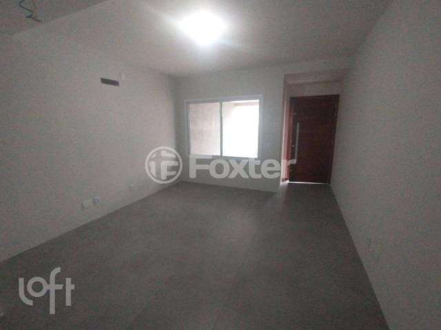 Casa com 3 quartos à venda na Rua Itacyr Rossi, 31, Guarujá, Porto Alegre, 123 m2 por R$ 560.000