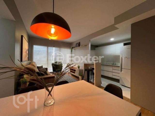 Apartamento com 2 quartos à venda na Rua Coronel Claudino, 25, Cristal, Porto Alegre, 67 m2 por R$ 550.000