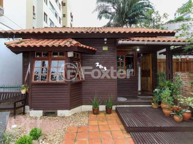 Casa com 2 quartos à venda na Rua Vasco da Gama, 263, Centro, Canoas, 150 m2 por R$ 850.000