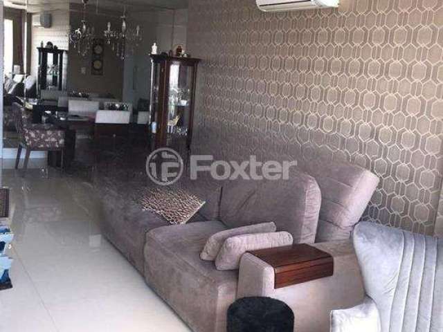 Apartamento com 3 quartos à venda na Rua Leonel Mosele, 2450, Pio X, Caxias do Sul, 102 m2 por R$ 765.000
