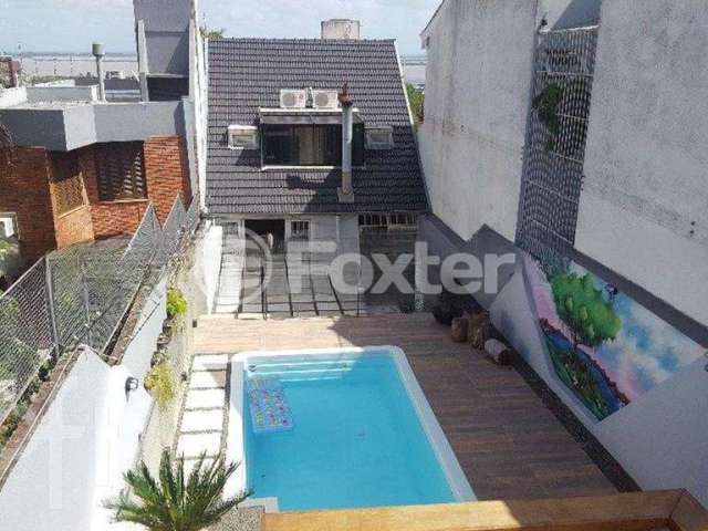 Casa com 5 quartos à venda na Rua Dona Gabriela, 94, Menino Deus, Porto Alegre, 316 m2 por R$ 1.800.000