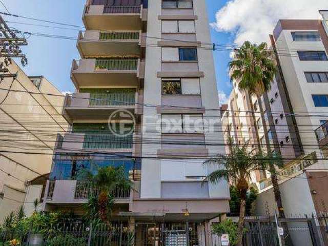 Apartamento com 3 quartos à venda na Avenida Getúlio Vargas, 1638, Menino Deus, Porto Alegre, 103 m2 por R$ 700.000