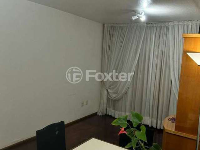 Apartamento com 2 quartos à venda na Avenida Engenheiro Francisco Rodolfo Simch, 312, Sarandi, Porto Alegre, 50 m2 por R$ 160.000