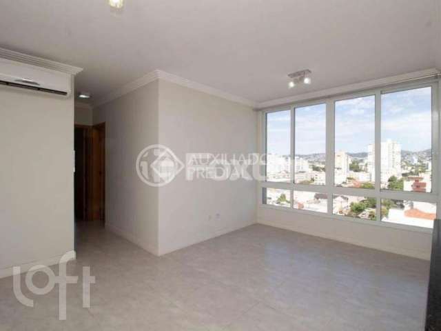 Apartamento com 2 quartos à venda na Rua São Francisco, 469, Santana, Porto Alegre, 61 m2 por R$ 575.000