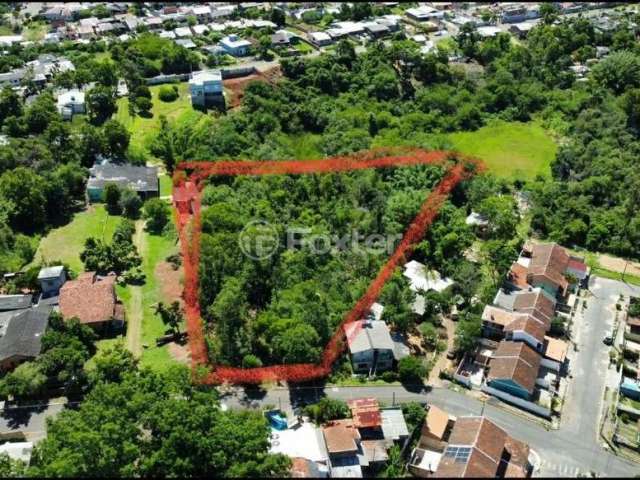 Terreno à venda na Rua Dolfi Fric, 144, Olaria, Canoas, 3200 m2 por R$ 900.000