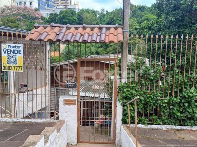 Terreno à venda na Rua São Simão, 421, Bom Jesus, Porto Alegre, 564 m2 por R$ 580.000