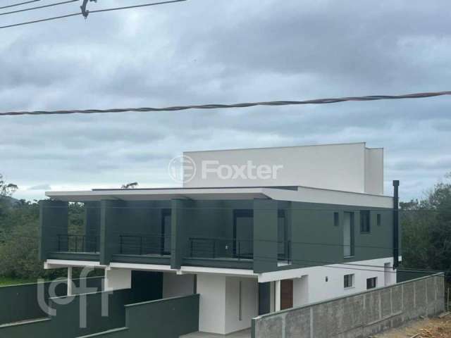 Casa com 3 quartos à venda na Rodovia Baldicero Filomeno, 12, Ribeirão da Ilha, Florianópolis, 156 m2 por R$ 915.000