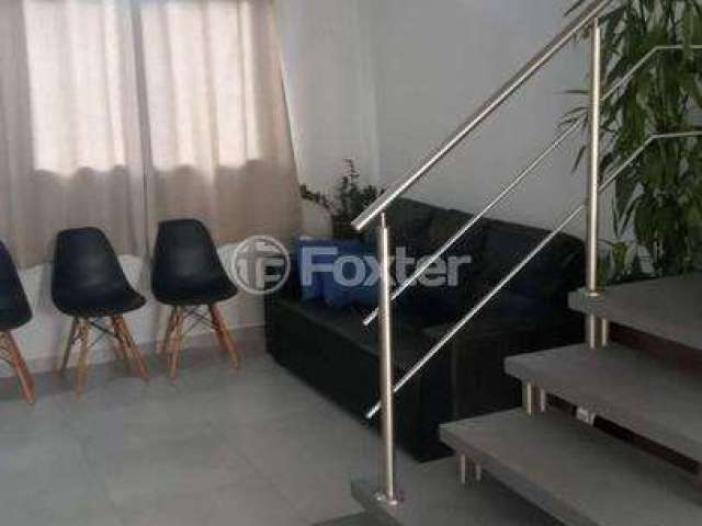 Casa em condomínio fechado com 2 quartos à venda na Rua Leonel Pereira, 647, Cachoeira do Bom Jesus, Florianópolis, 75 m2 por R$ 890.000