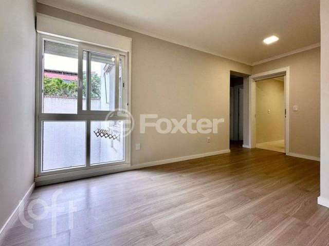 Apartamento com 2 quartos à venda na Avenida Cristóvão Colombo, 678, Floresta, Porto Alegre, 64 m2 por R$ 360.000