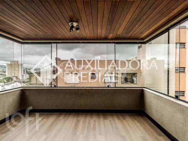 Apartamento com 2 quartos à venda na Rua São Luís, 1144, Santana, Porto Alegre, 72 m2 por R$ 510.000